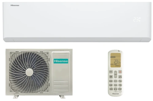 Сплит-система Hisense STRONG VIBE Classic A AS-36HW4RKZHBG / AS-36HW4RKZHBW