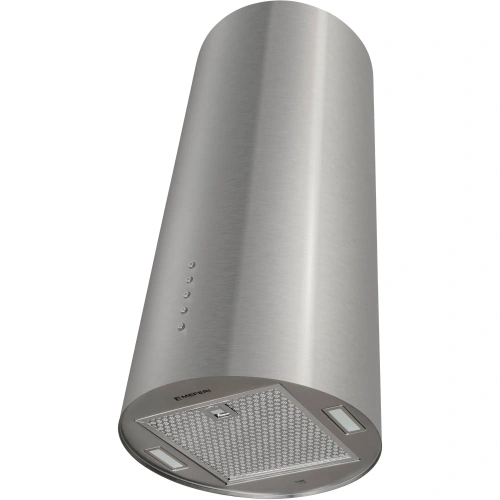 Цилиндрическая пристенная вытяжка MEFERI TUBE35IX ULTRA