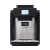 Кофеварка Korting KCM 1001 EX