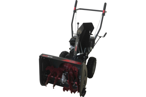 Бензиновый снегоуборщик EVOline SBG560