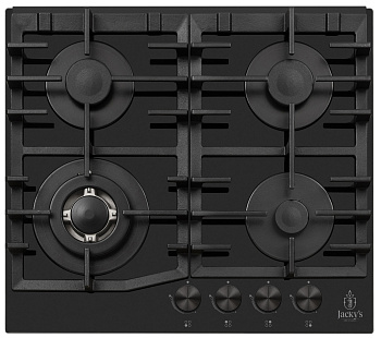 Газовая варочная поверхность Jacky's JH GB624