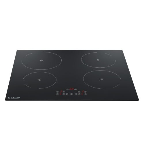 Электрическая варочная поверхность Exiteq EXH-501IB