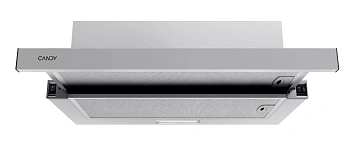 Вытяжка встраиваемая Candy CVXT64NX