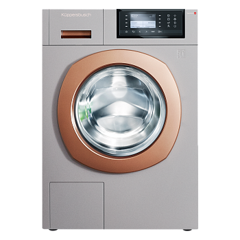 Стиральная машина Kuppersbusch W 40.0 U2 (7608.3CU2) Ever Rose