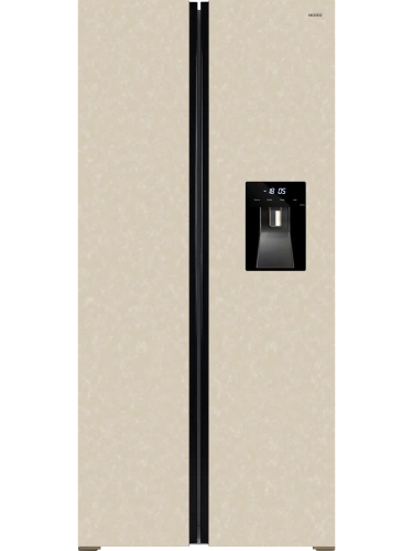 Холодильник NORD i-RFS 480 Ym