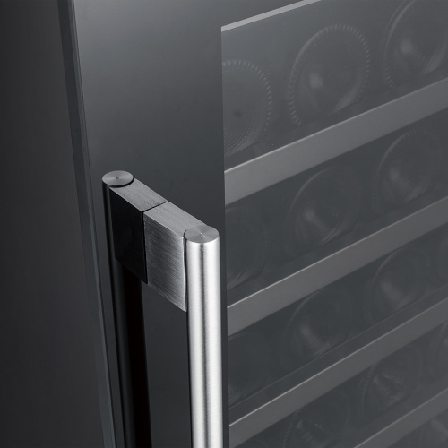 Холодильник винный Temptech STZ60SB