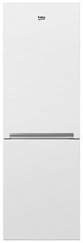 Холодильник Beko CNKL7321KA0W белый