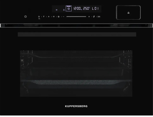 Духовой шкаф Kuppersberg KSO 616