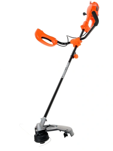 Коса электрическая CARVER TR-1500S/BH
