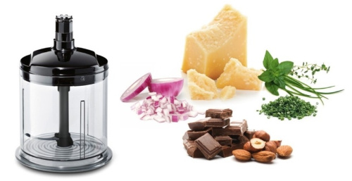 Блендер погружной Bosch MSM 67170