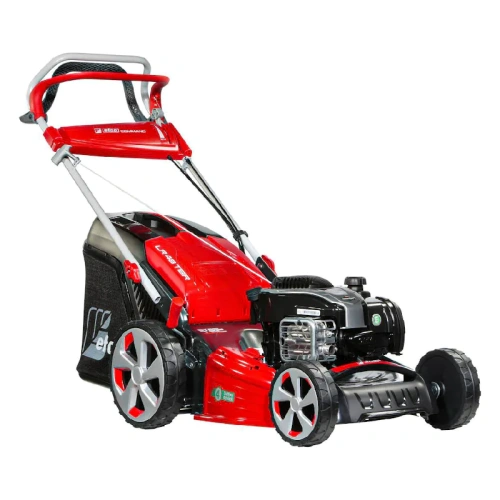 Газонокосилка бензиновая EFCO LR 48 TBR ALLROAD PLUS 4