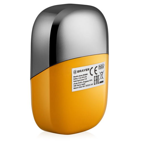 Бритва электрическая BRAYER BR3600