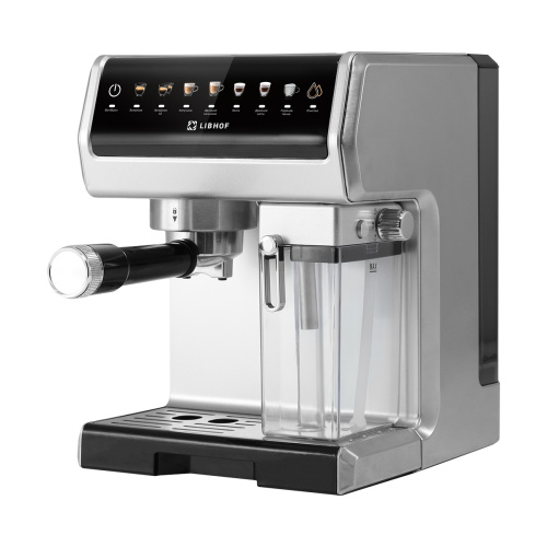 Кофеварка Libhof SCM-2300