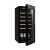 Винный шкаф Libhof GM-18 black