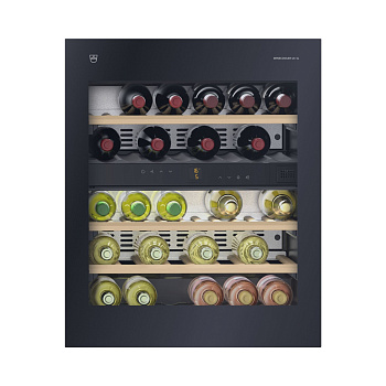 Встраиваемый винный шкаф V-ZUG KWUCSL60