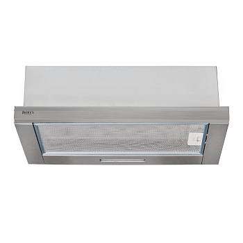 Встраиваемая вытяжка Jacky's JV SI652