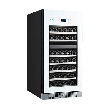 Винный шкаф Libhof Sommelier SRD-94 White