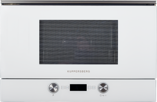 Встраиваемая микроволновая печь Kuppersberg HMW 393 W