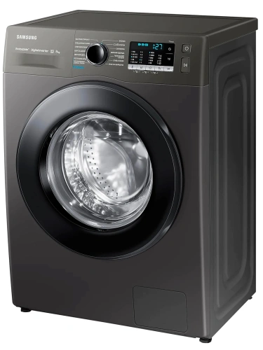 Стиральная машина Samsung WW80AAS22AX/LD
