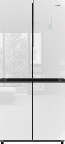 Холодильник Weissgauff WCD 450 WgNF Built-in
