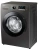 Стиральная машина Samsung WW80AAS22AX/LD