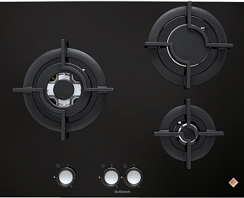Газовая варочная поверхность De Dietrich DPG7549B