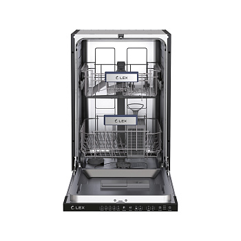Посудомоечная машина Lex PM 4552N
