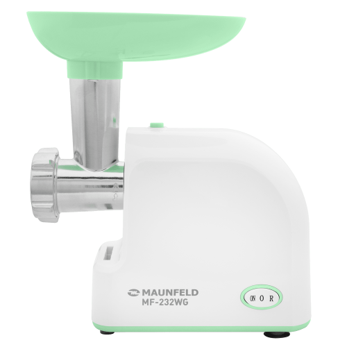 Мясорубка Maunfeld MF-232WG