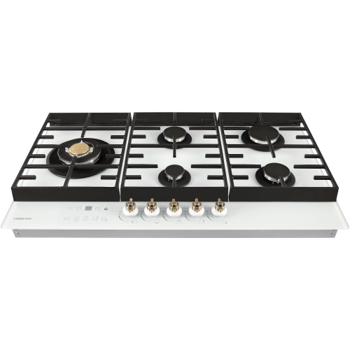 Варочная поверхность HIBERG VM 9155 W