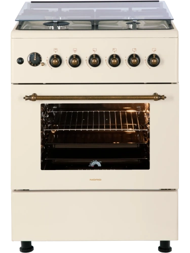 Плита NORD GG 6064 YR