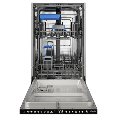 Встраиваемая посудомоечная машина Monsher MD 4505