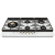 Варочная поверхность HIBERG VM 9155 W