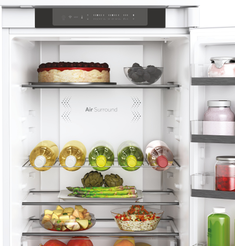 Холодильник Haier HBW5518ERU