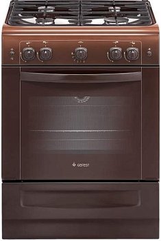 Газовая плита Gefest ПГ 6100-01 0001