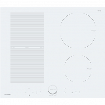 Варочная поверхность Hiberg i-MS 6049 W