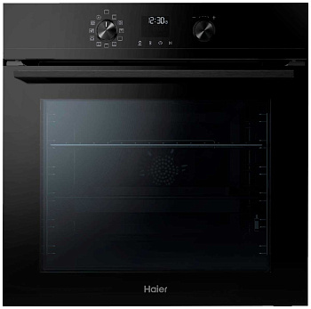 Духовой шкаф Haier HOQ-K4AAN3GB