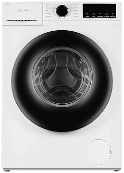 Стиральная машина Monsher MWM 410 Blanc