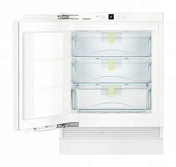 Холодильник Liebherr SUIB 1550 Premium BioFresh
