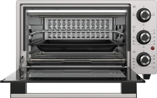 Мини печь ARDO MO2531S2