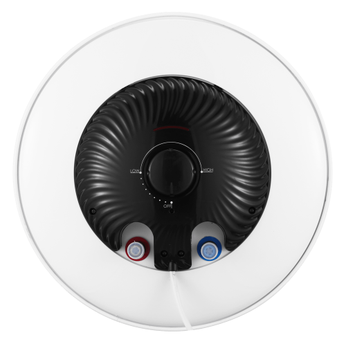 Накопительный электрический водонагреватель Maunfeld MWH50W01