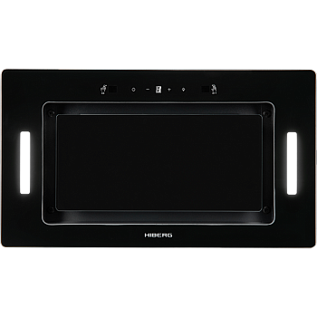 Встраиваемая вытяжка HIBERG VMF 6191 B