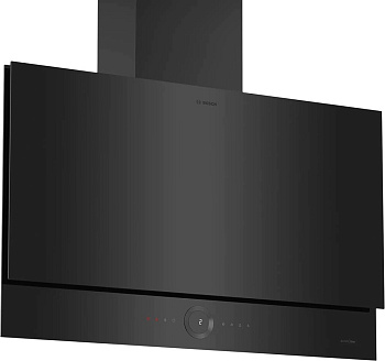Вытяжка каминная Bosch DWF97RW62