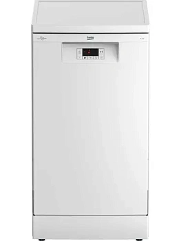Посудомоечная машина Beko BDFS15020W