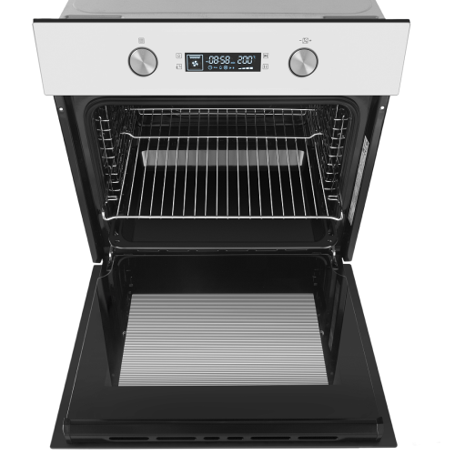 Шкаф духовой электрический HOMsair OEH6010WH