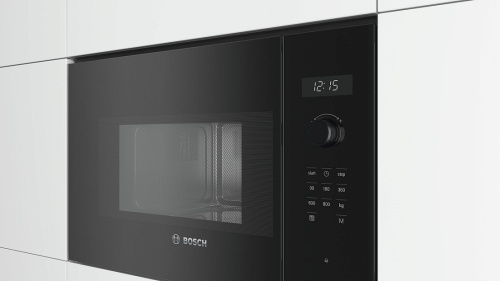 Микроволновая печь встраиваемая Bosch BFL524MB0