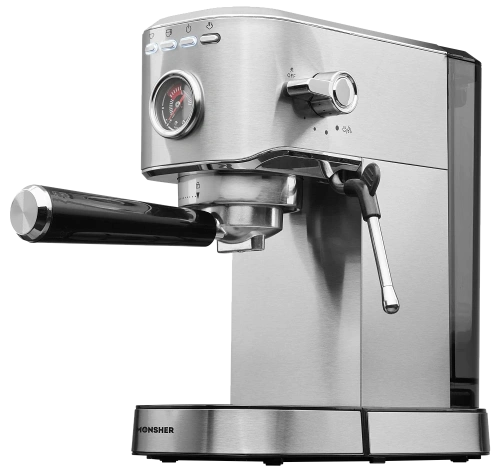 Кофемашина Monsher MC 500