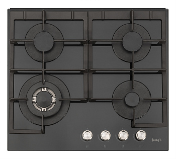 Газовая варочная поверхность Jacky's JH GB622