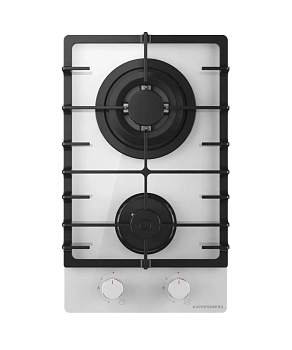 Газовая варочная панель Kuppersberg FG 36 W