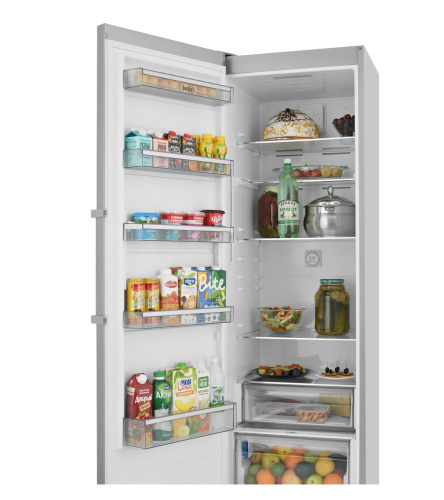 Холодильник Jacky's JL FV1860