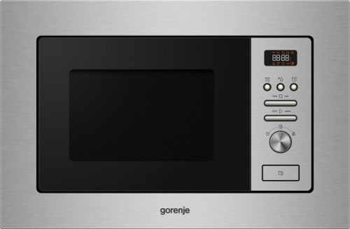 Микроволновая печь встраиваемая Gorenje BM201AM1X